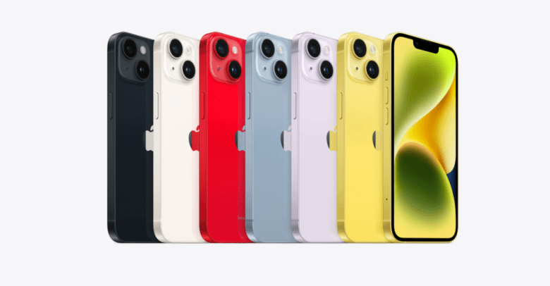 Apple iPhone 16 Pro vs iPhone 15 Pro