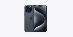 iPhone 16 Pro Max Características