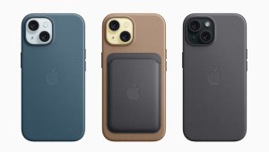 iPhone 16 colores