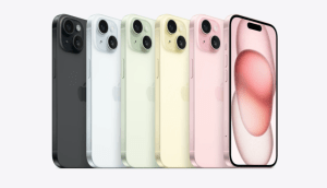 iPhone 16 cuando sale