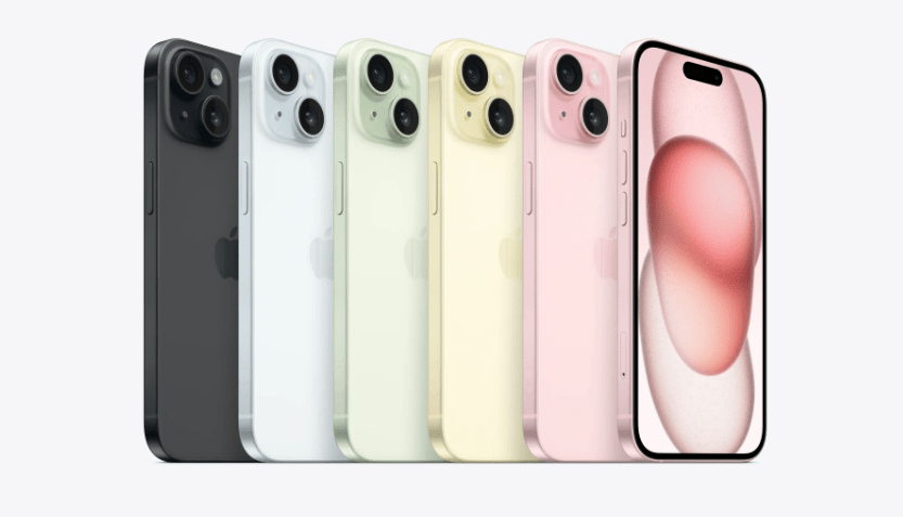 iPhone 16 cuando sale